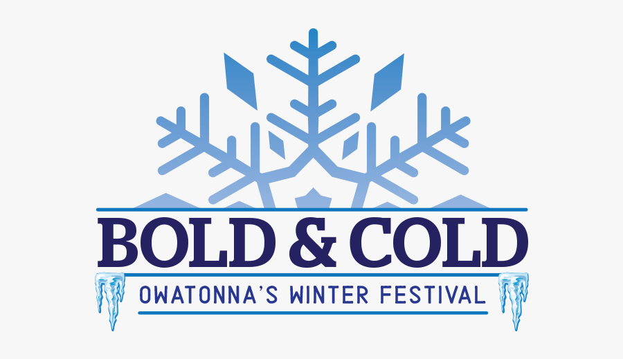 Owatonna People"s Press - Vector Snowflake Line Art Png, Transparent Clipart