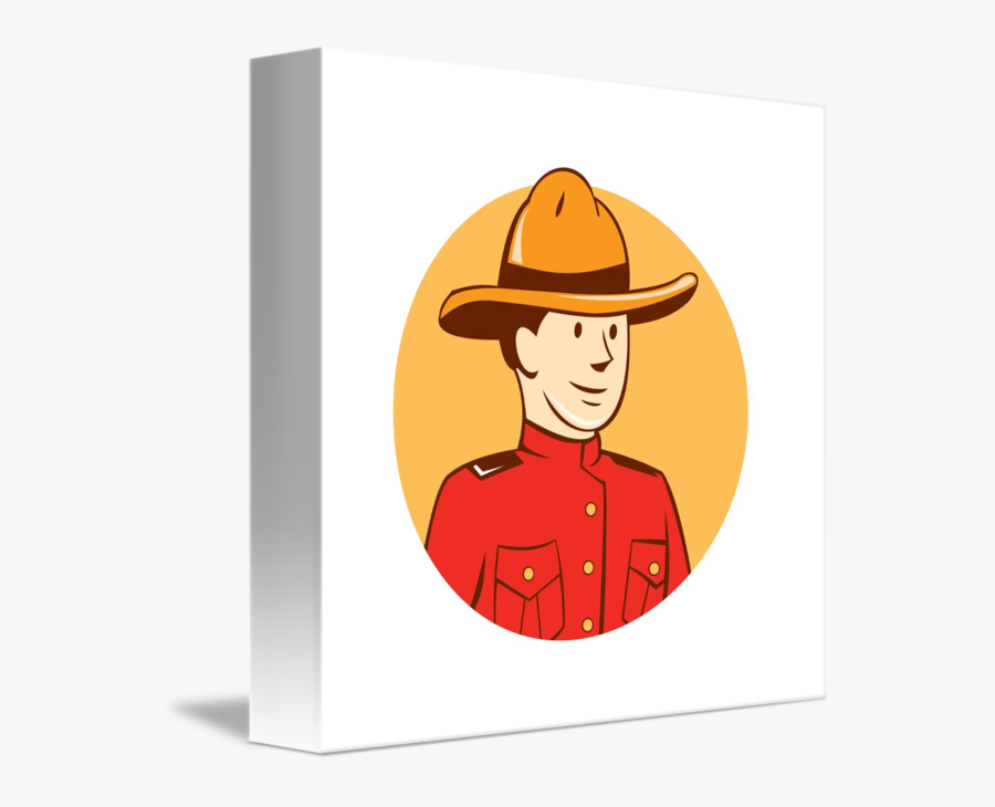 Officer Clipart Fashion Police - Cartoon, Transparent Clipart