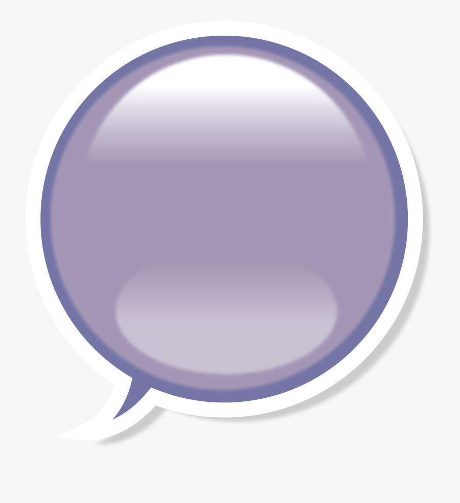 Circle, Transparent Clipart