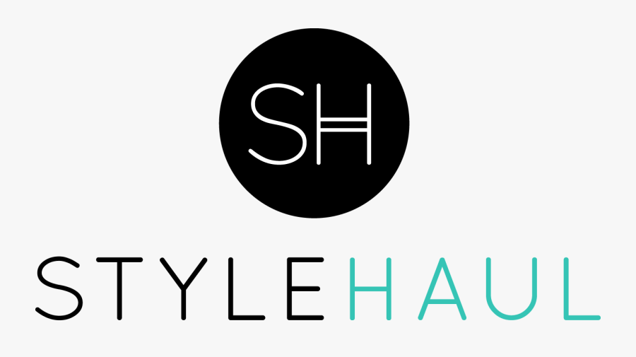 Clip Art Download Stylehaul Now - Circle, Transparent Clipart