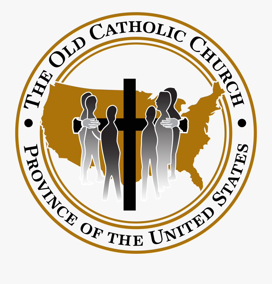 Make A Donation - Old Catholic Church Province Of The United States, Transparent Clipart