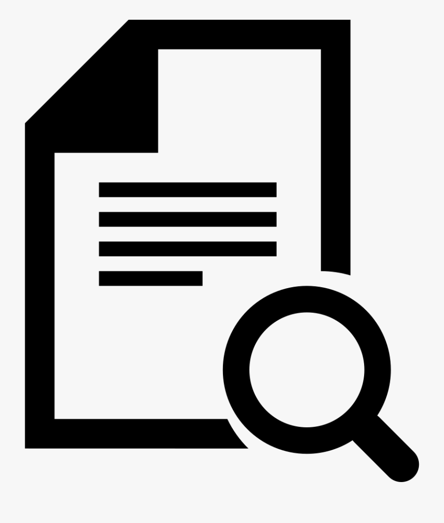 Mortgage Transfer Dispute Query - Information Management Icon, Transparent Clipart