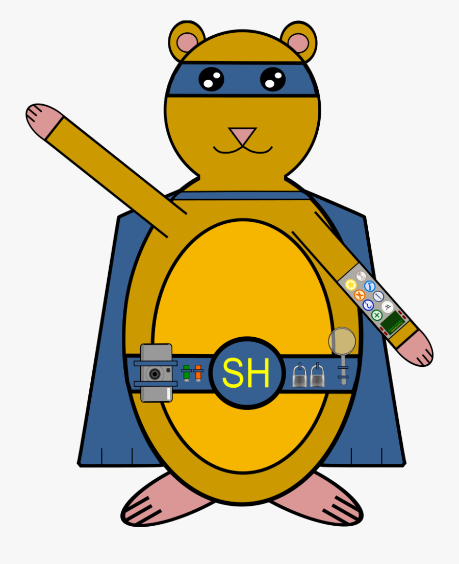 Thumbnail, Transparent Clipart