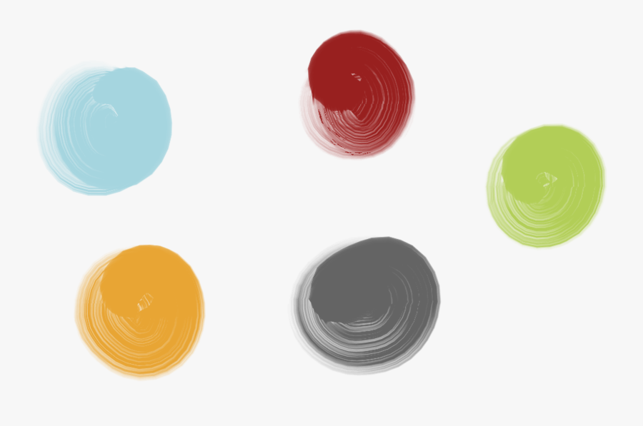 Circle, Transparent Clipart