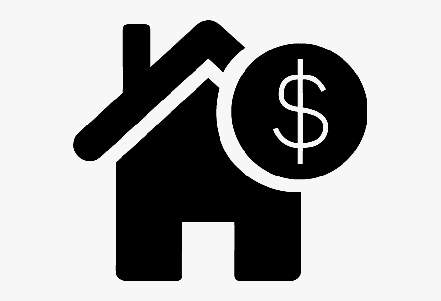 Home Icon Png Red - Insurance Home Icon Png, Transparent Clipart