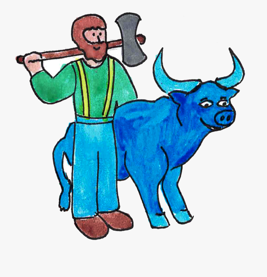 Cartoon, Transparent Clipart