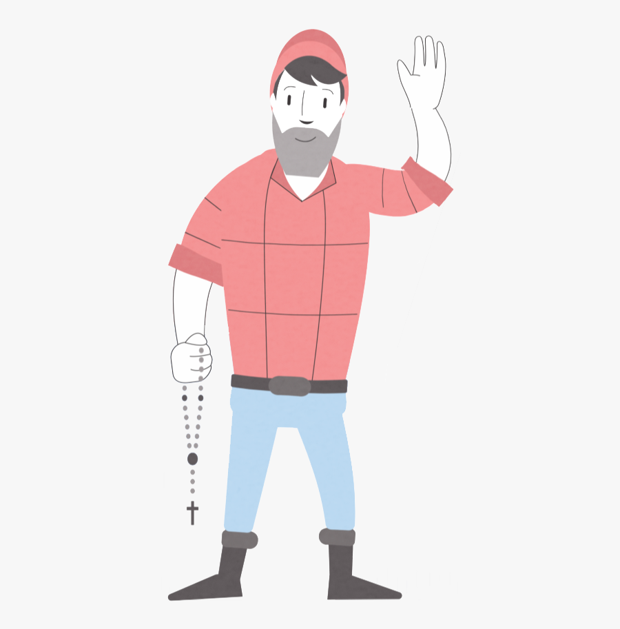 Cartoon, Transparent Clipart