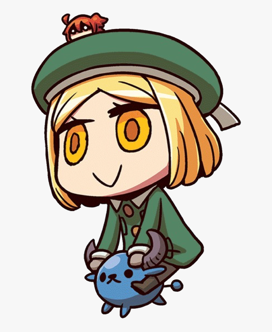 Riyoberserker, Transparent Clipart