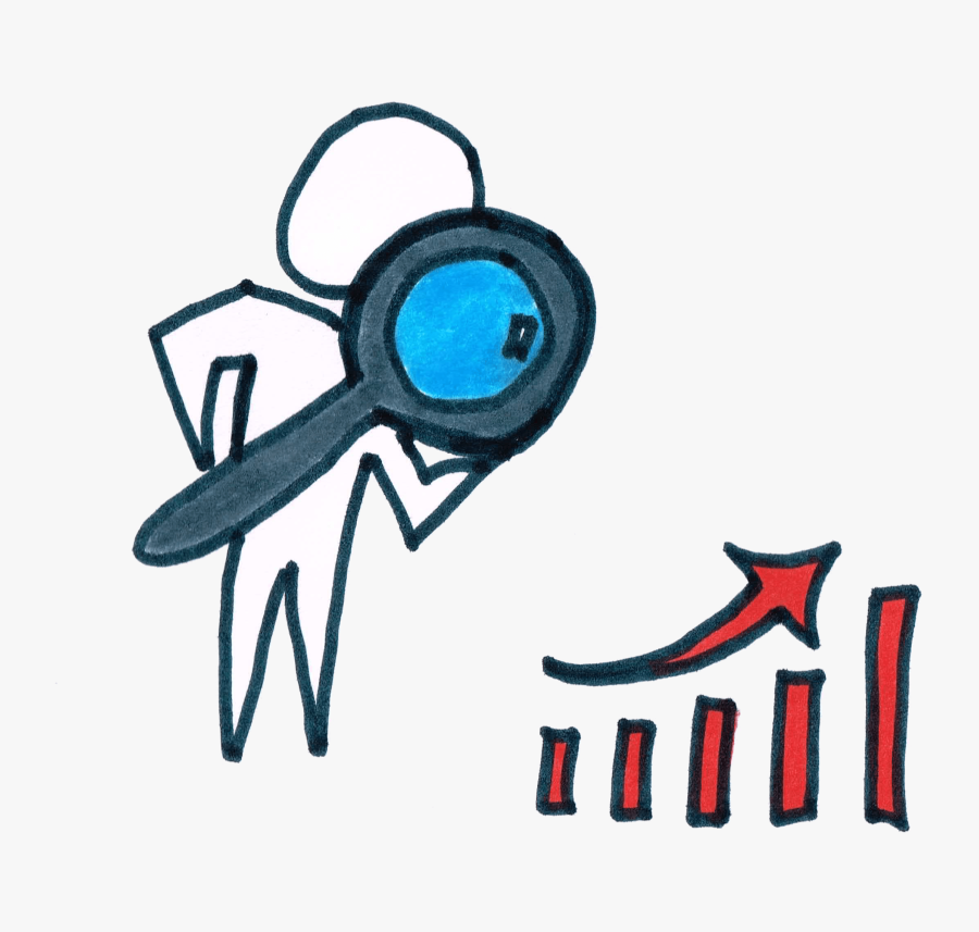 User Onboarding Leads To Growth - Small Sample Size Clipart, Transparent Clipart