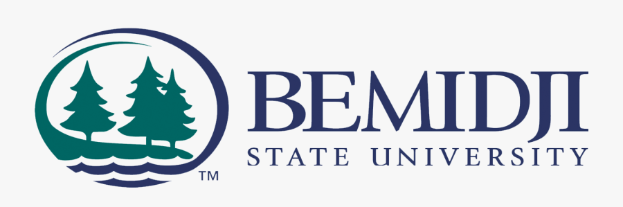 Bemidji State University - Electric Blue, Transparent Clipart