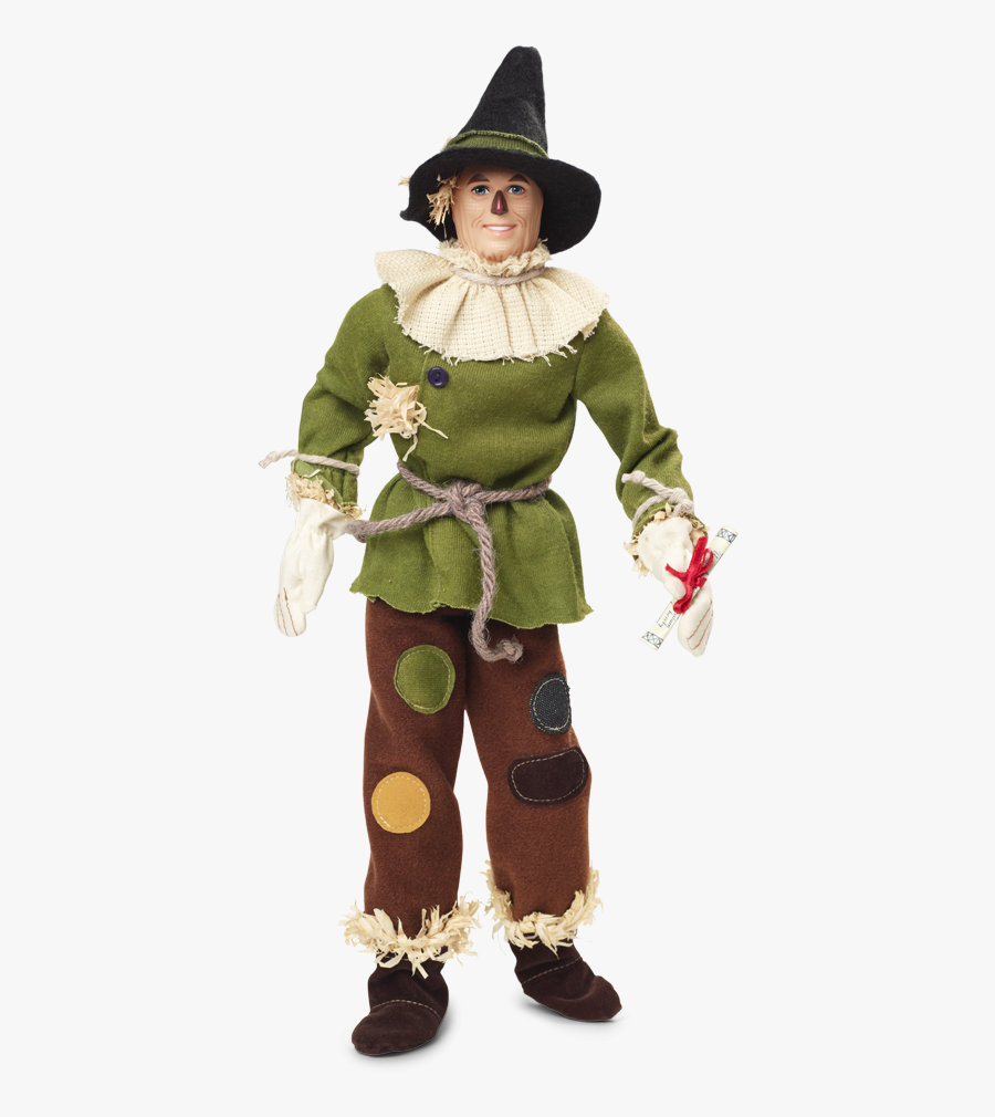 Wizard Of Oz Good Doll, Transparent Clipart