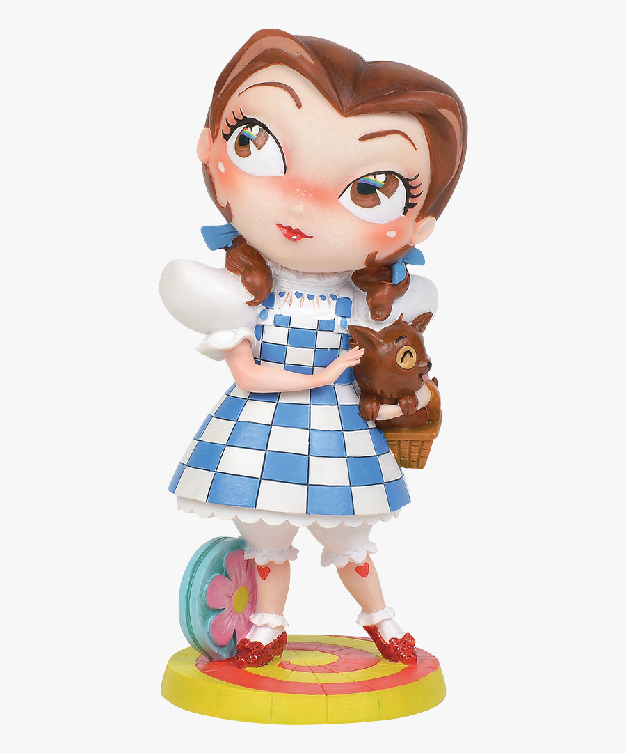 Miss Mindy Wizard Of Oz, Transparent Clipart