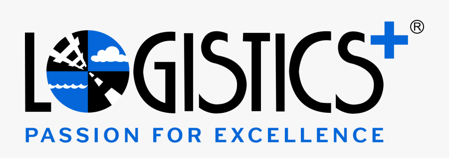 Logistics Plus, Transparent Clipart
