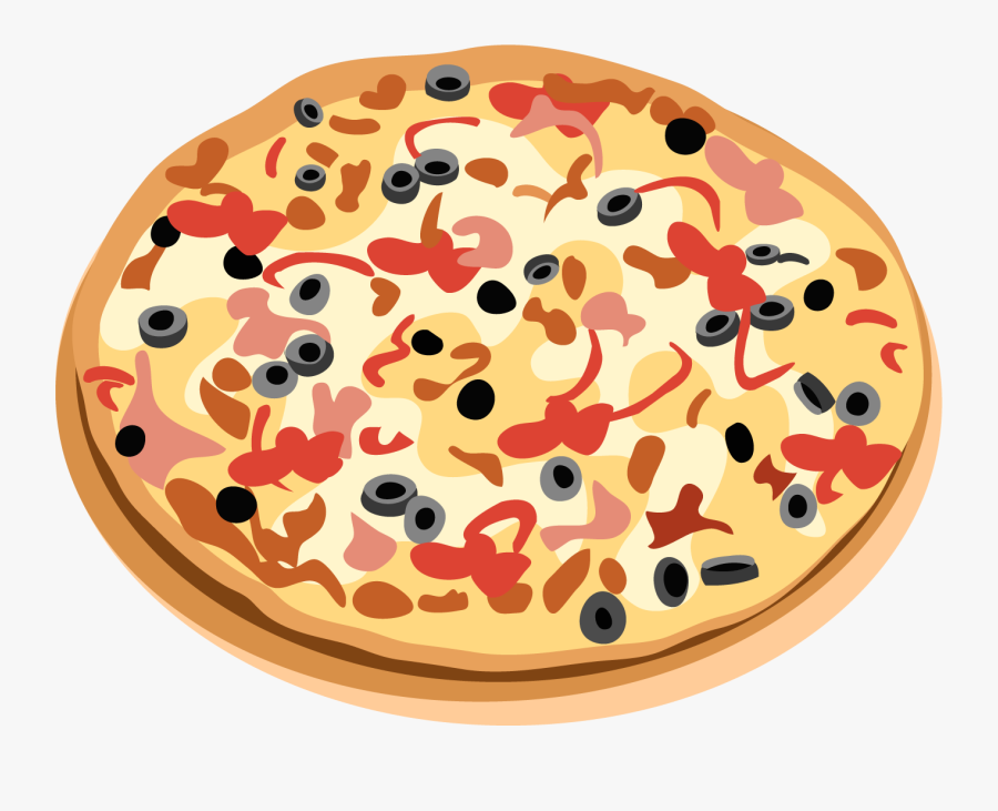 Vector Food Free Download, Transparent Clipart