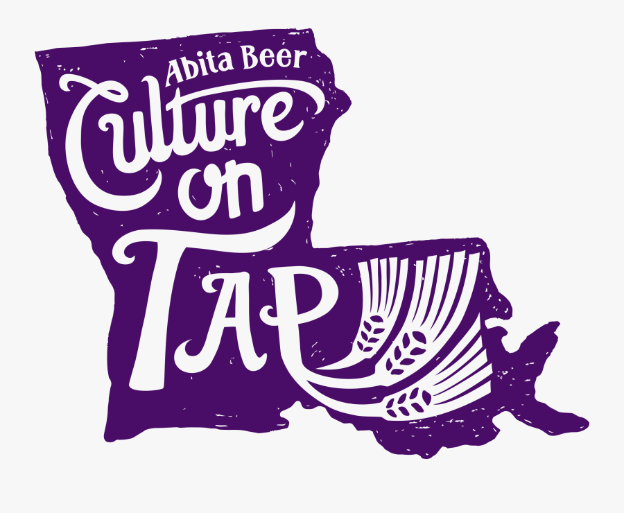 Culture On Tap - Culture On Tap Beer, Transparent Clipart