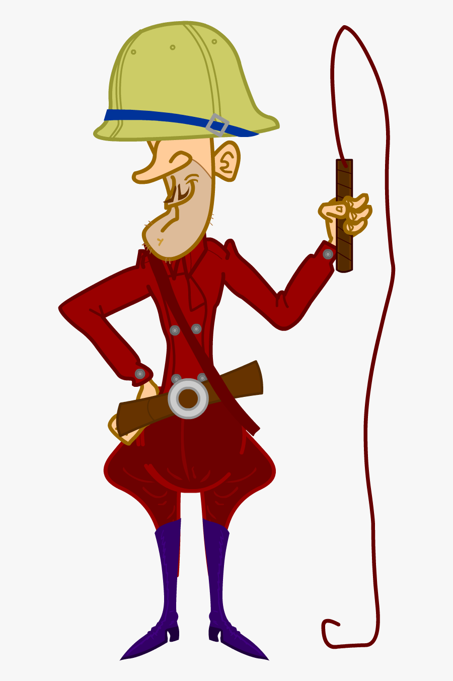 Cartoon, Transparent Clipart