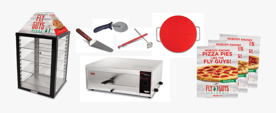 Pizza Cutter Clipart, Transparent Clipart