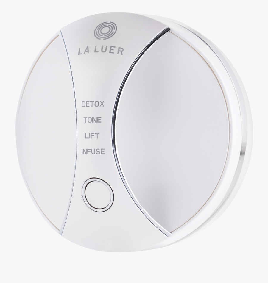 Mira - Circle, Transparent Clipart