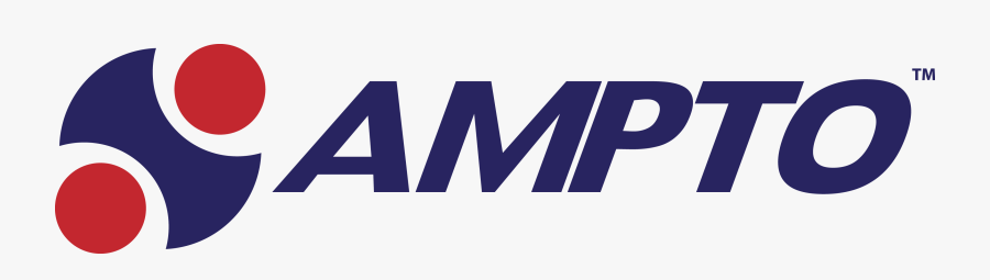 Ampto Logo, Transparent Clipart