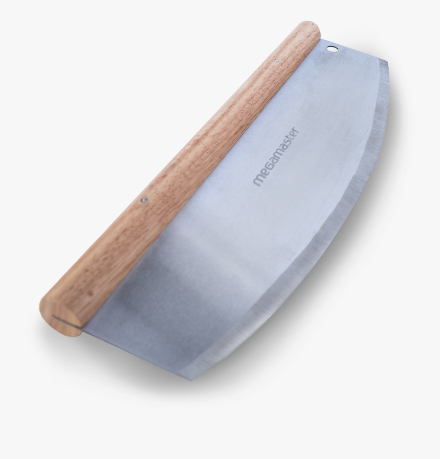 Pizza Cutter, Transparent Clipart