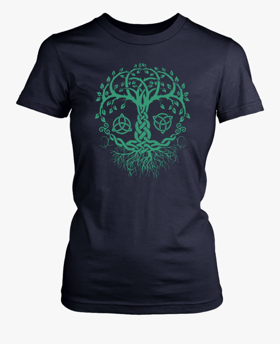 Transparent Celtic Tree Png - Not Today Satan Maybe Tomorrow, Transparent Clipart