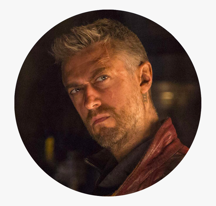 Sean Gunn As "kraglin - Sean Gunn, Transparent Clipart