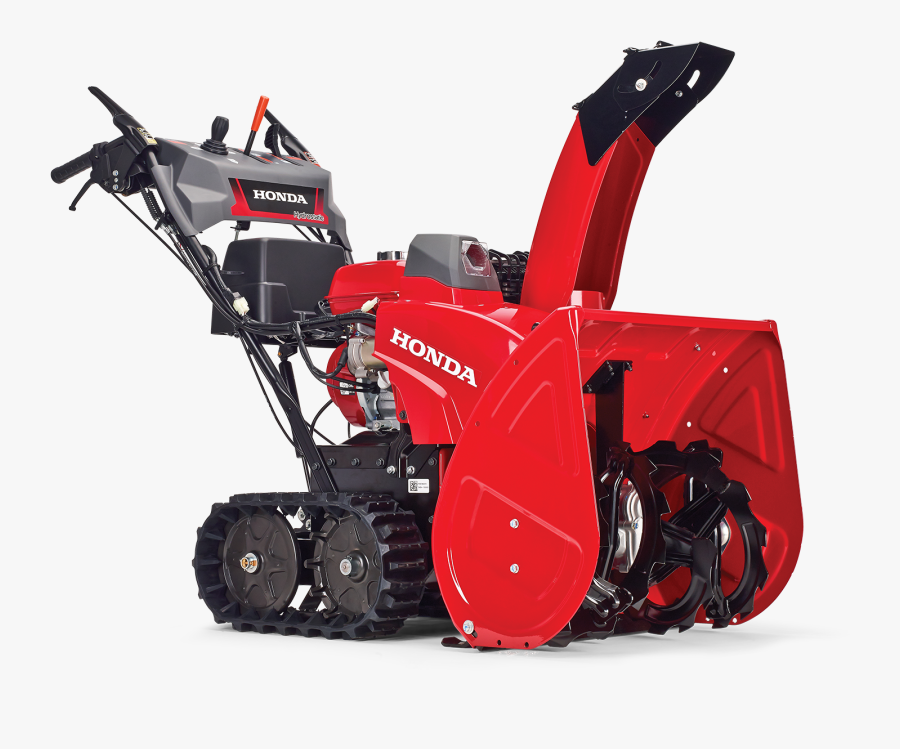 Souffleuse Honda 2018, Transparent Clipart