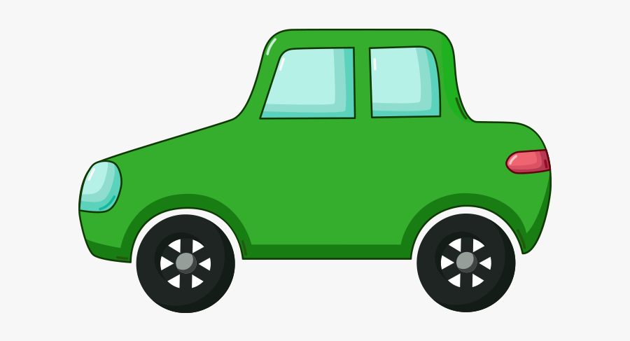 Ye Il Resmi Yeni - Land Transportation With Names, Transparent Clipart