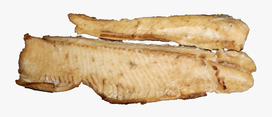 Pike Fillet - Fish, Transparent Clipart