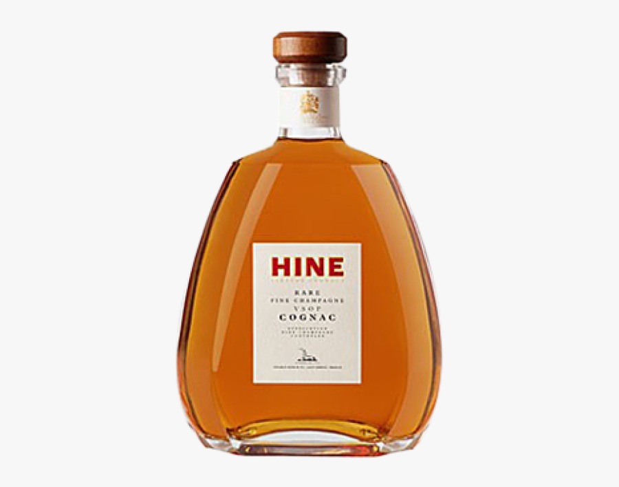 Hine Cognac, Transparent Clipart