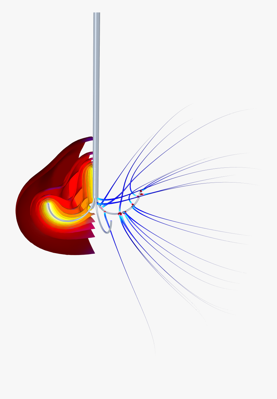 Clip Art Medical Nanobots - Still Life Photography, Transparent Clipart