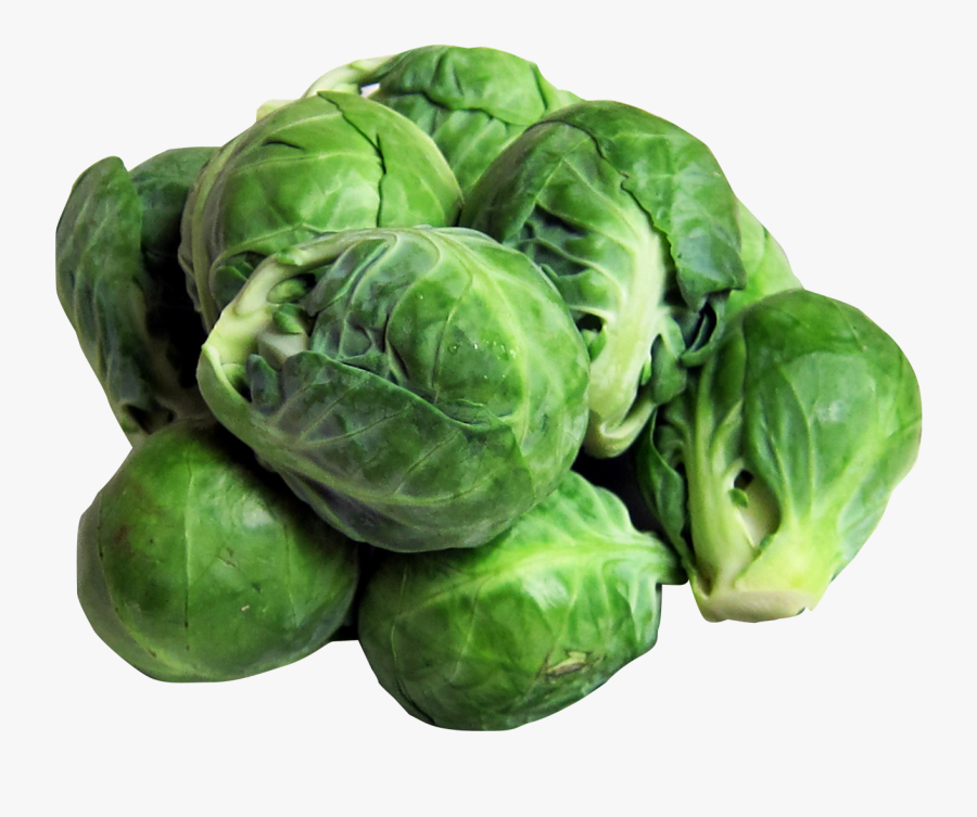 Brussels Sprouts Png Image - Brussel Sprouts Free Png, Transparent Clipart