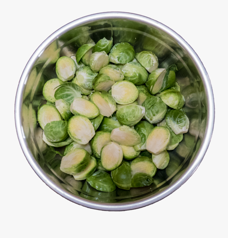 Transparent Brussel Sprouts Png - Brussels Sprout, Transparent Clipart
