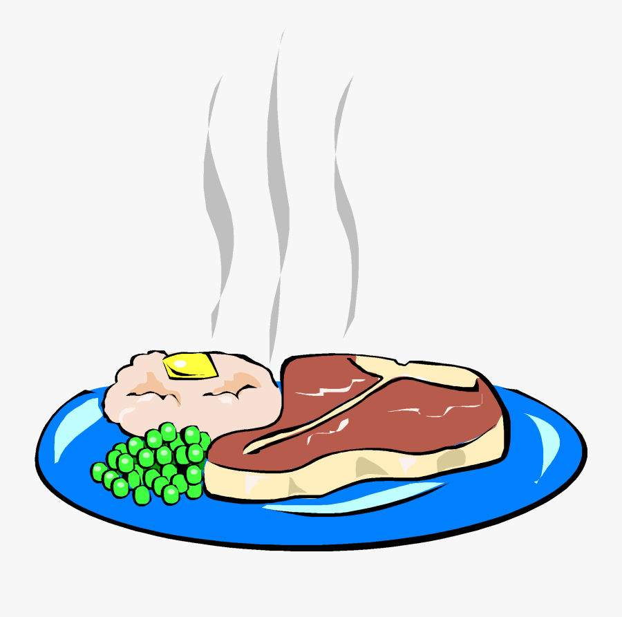 La Comida Pptx - Almuerzo Png, Transparent Clipart