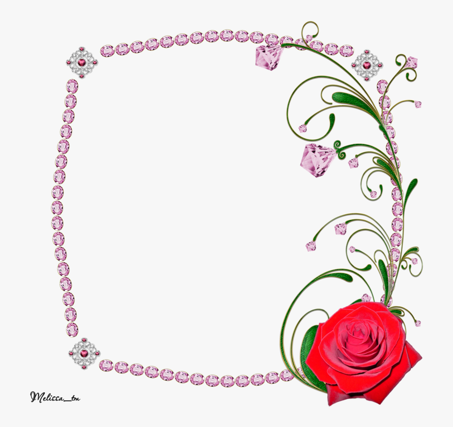 Clipart Rose Swirl - Rose, Transparent Clipart