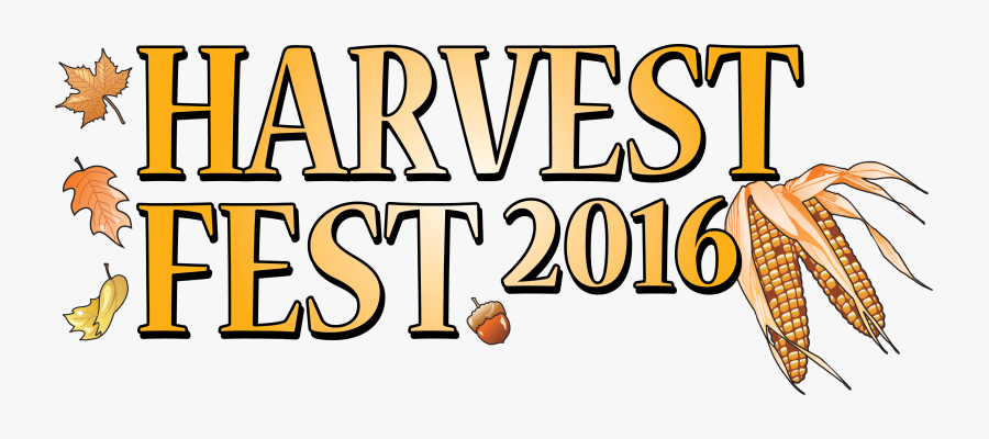 Rockford Harvest Festival 2019, Transparent Clipart