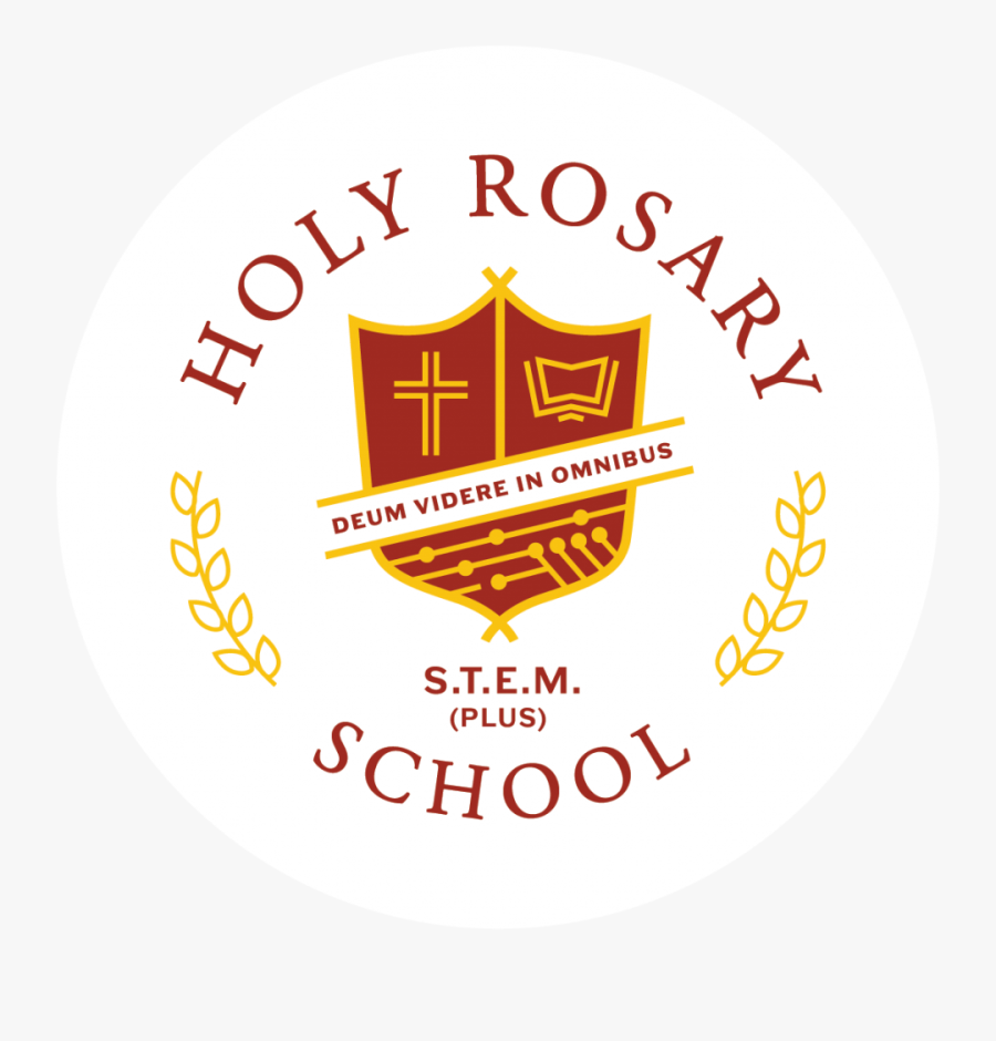 Holy Rosary West Seattle, Transparent Clipart
