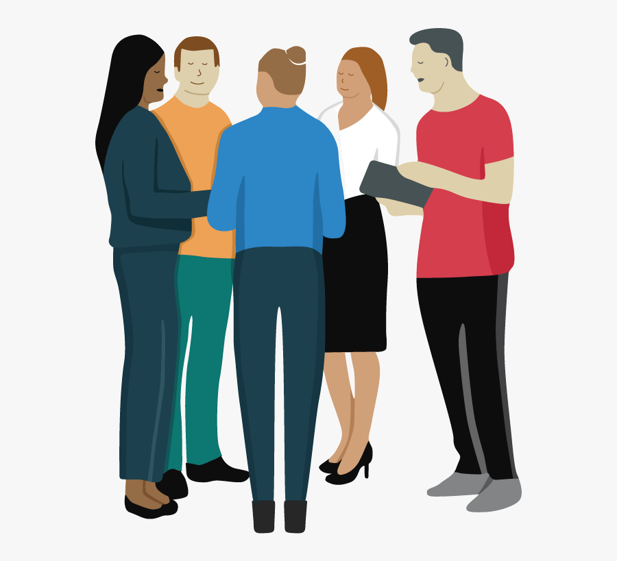 Team, Transparent Clipart