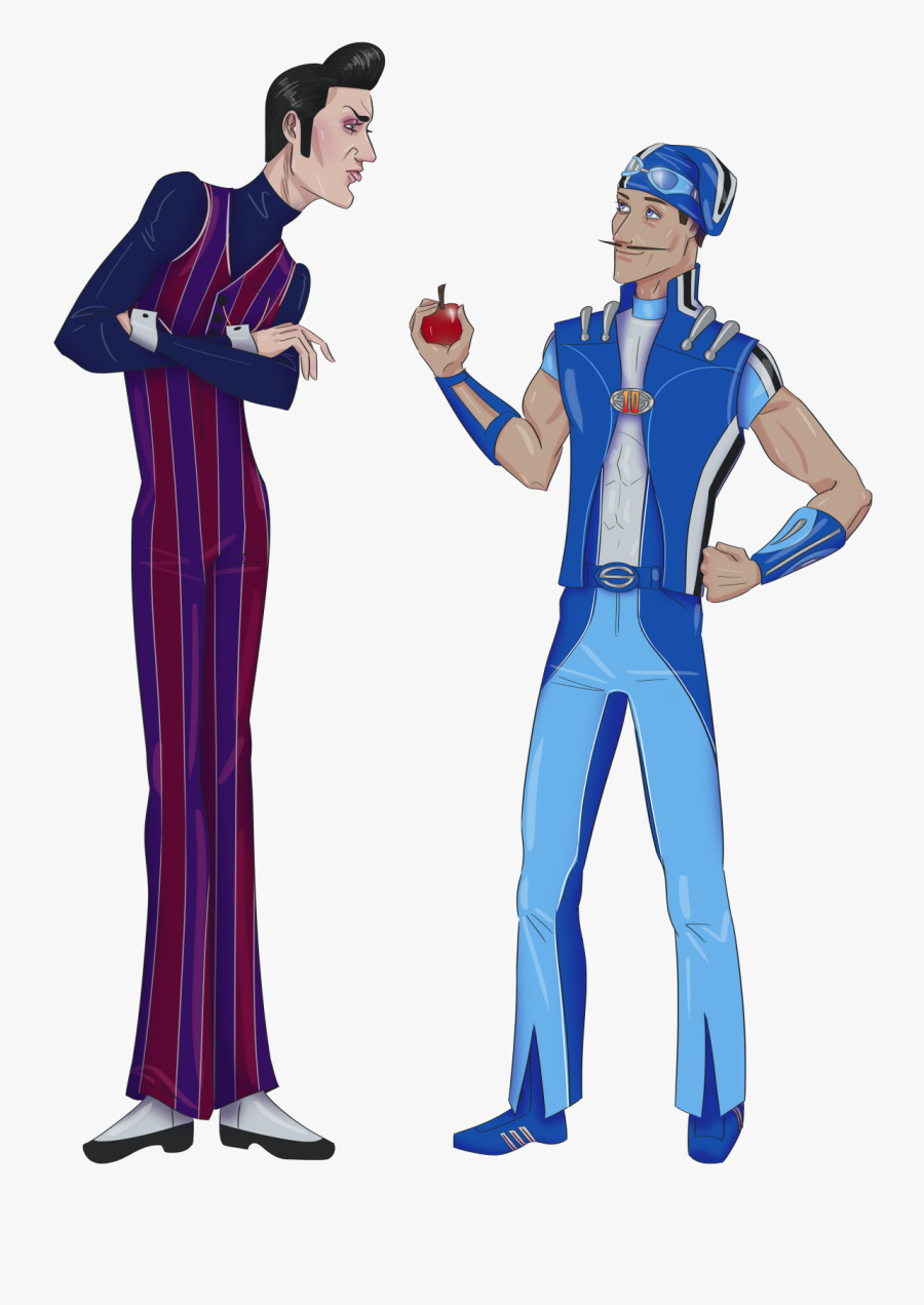 Cartoon, Transparent Clipart