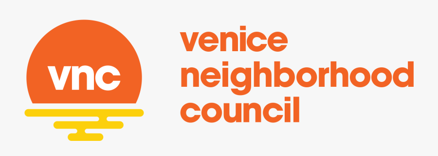 Venice Nc - Venice Neighborhood Council, Transparent Clipart