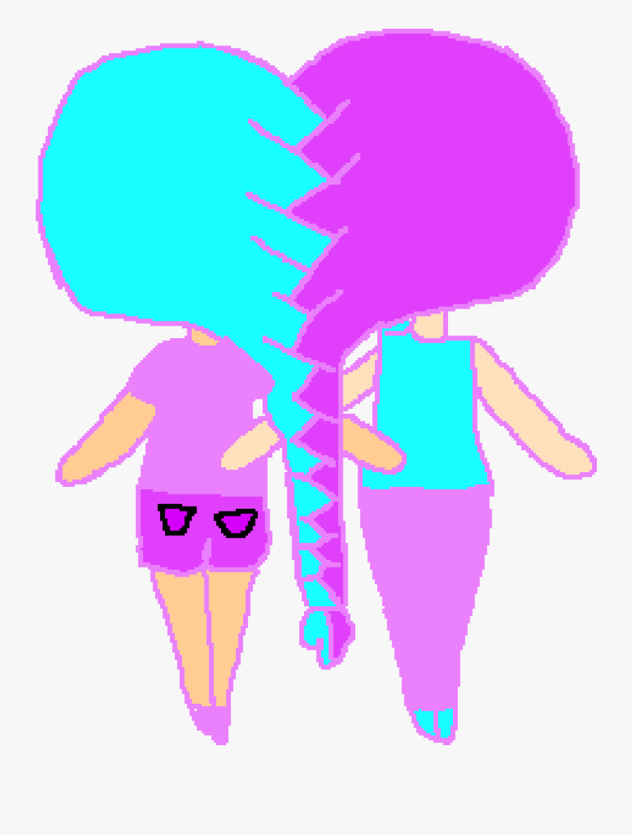 Best Friends Forever Clipart , Png Download, Transparent Clipart