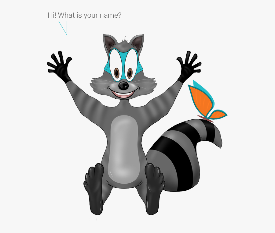 Mine Is Parpar, And I Will Be Your Special Friend Forever - Cartoon, Transparent Clipart