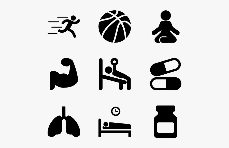 Security System Icon Png, Transparent Clipart