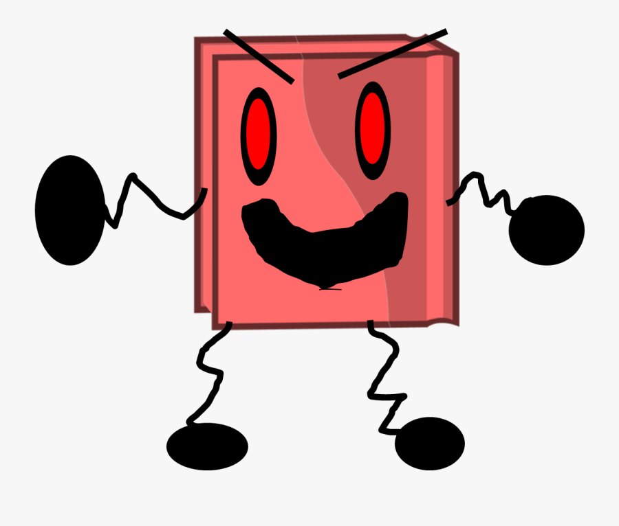 Blank Book Jumpscare Clipart , Png Download, Transparent Clipart