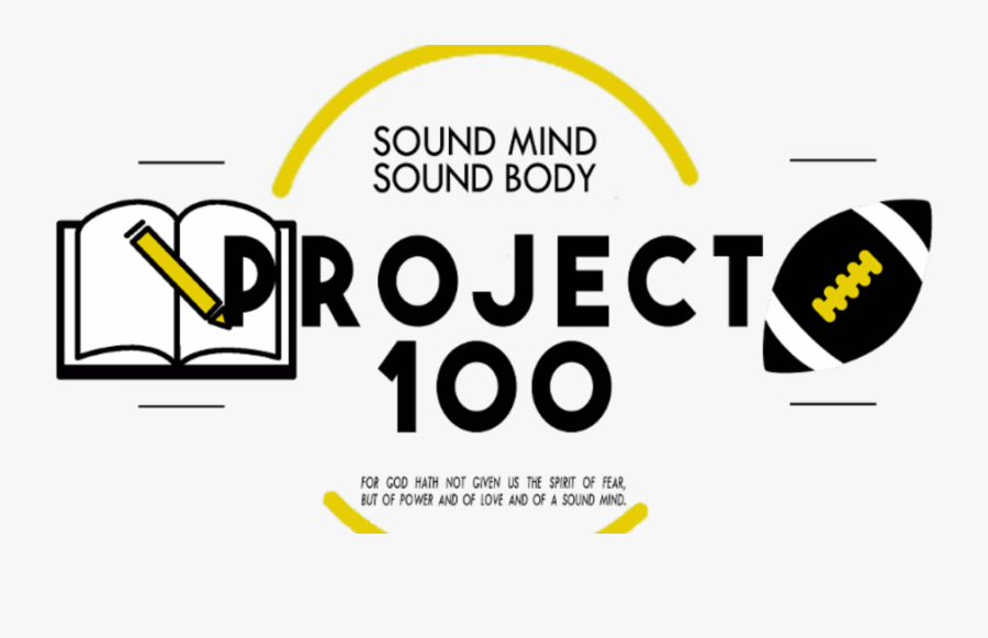 Spirit Of Sound Mind, Transparent Clipart