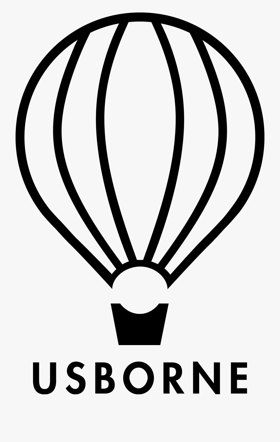 Usborne Books, Transparent Clipart