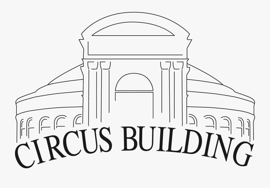 Arch, Transparent Clipart