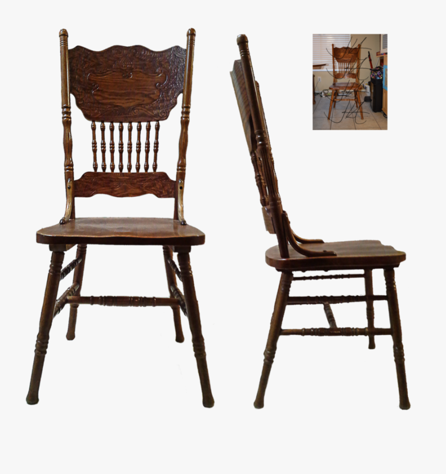 Kitchen Stock Updated By Clipart Freeuse Library - Kitchen Chair Png, Transparent Clipart