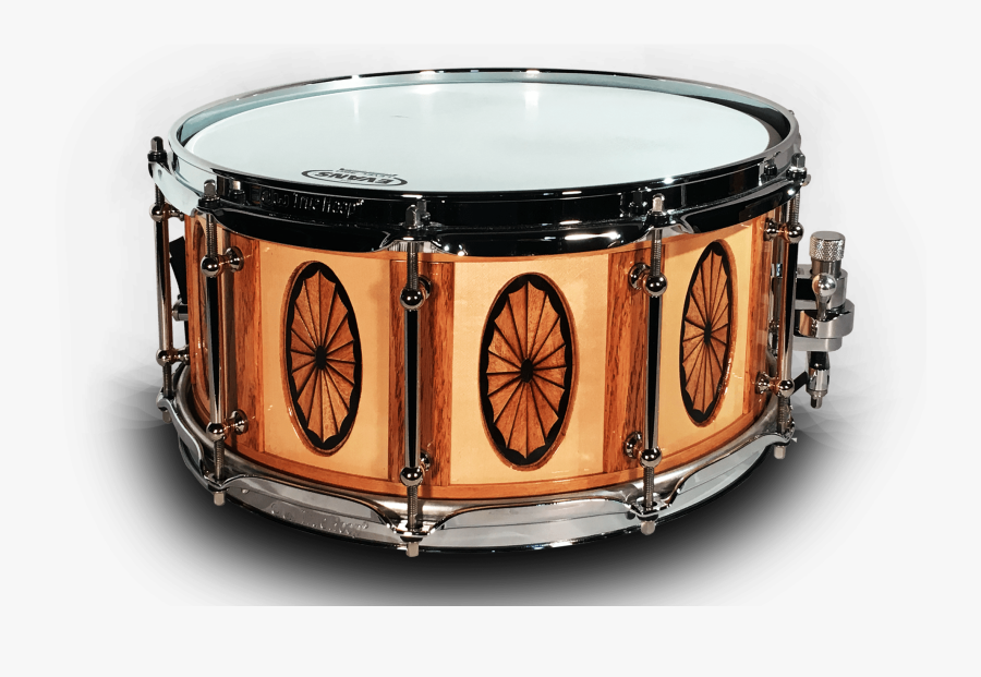 Drums, Transparent Clipart