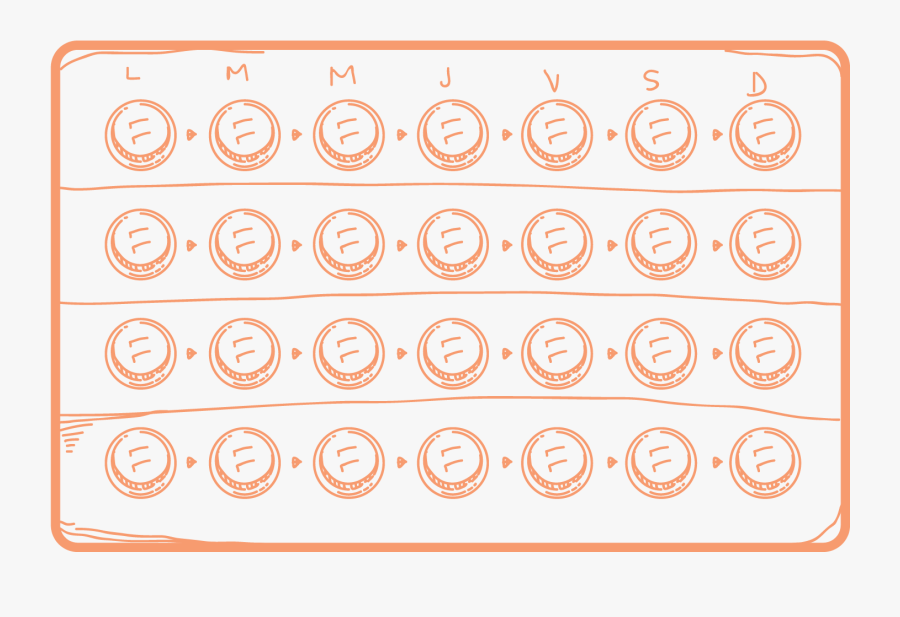 Circle, Transparent Clipart